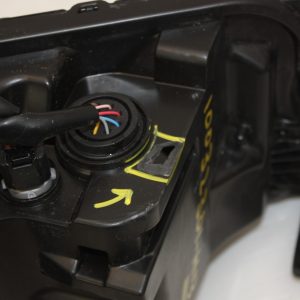 Mazda CX-30 Front Right Side LED Headlight 2020 TO 2023 DFR7-67890 Genuine - Image 11