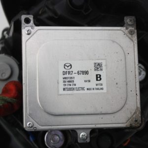 Mazda CX-30 Front Right Side LED Headlight 2020 TO 2023 DFR7-67890 Genuine - Image 13