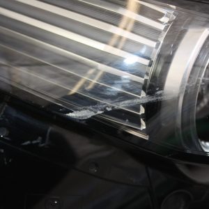 Mazda CX-30 Front Right Side LED Headlight 2020 TO 2023 DFR7-67890 Genuine - Image 3