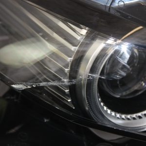 Mazda CX-30 Front Right Side LED Headlight 2020 TO 2023 DFR7-67890 Genuine - Image 4