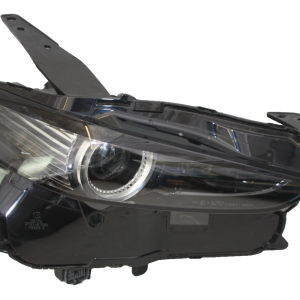Mazda CX-30 Front Right Side LED Headlight 2020 TO 2023 DFR7-67890 Genuine