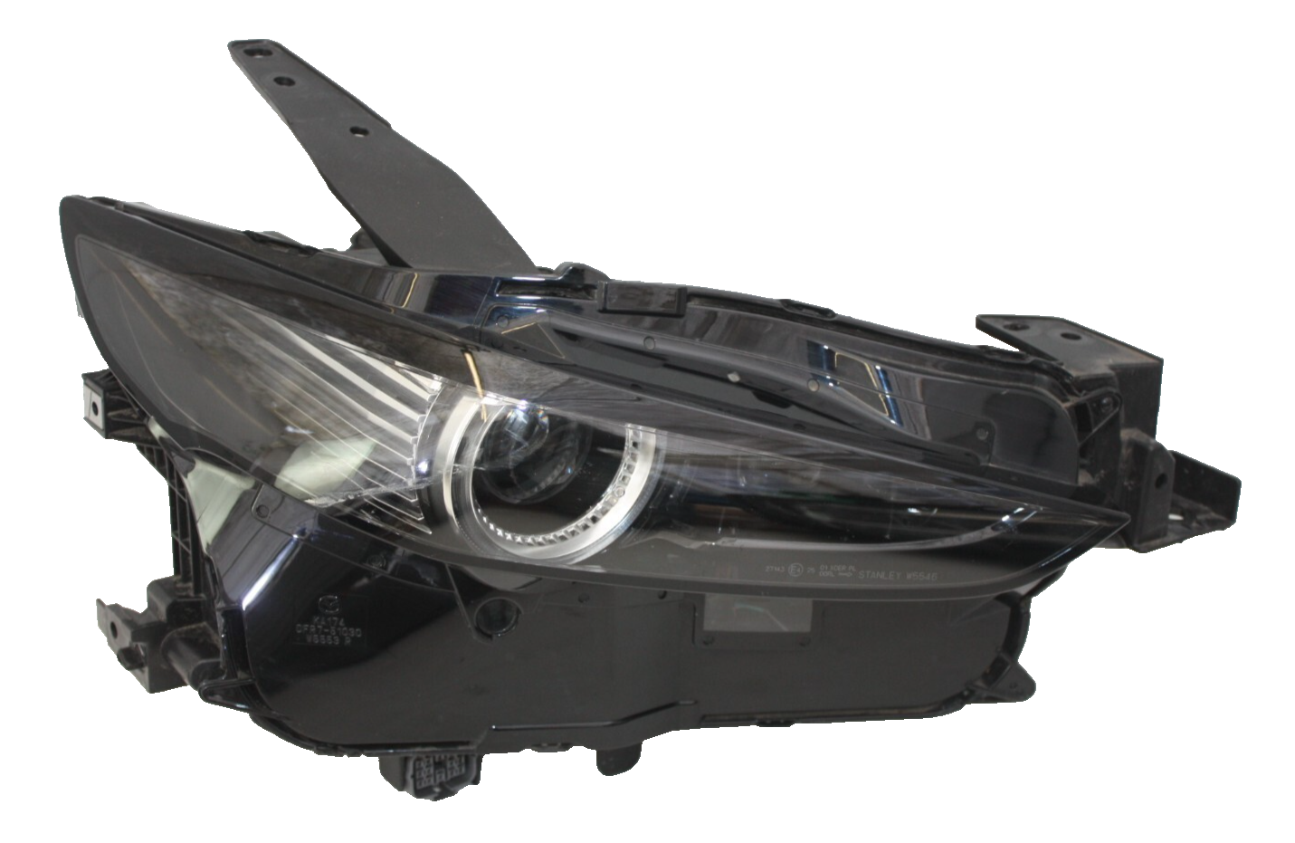 Mazda CX-30 Front Right Side LED Headlight 2020 TO 2023 DFR7-67890 Genuine