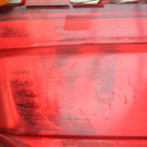 Mazda CX-5 Rear Bumper Left Side Fog Light KB8M-51660 Genuine - Image 4