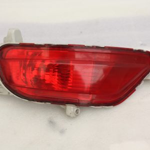Mazda CX-5 Rear Bumper Left Side Fog Light KB8M-51660 Genuine - Image 1
