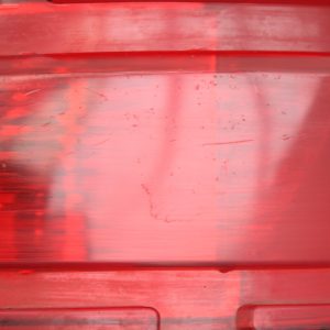 Mazda CX-5 Rear Bumper Left Side Fog Light KB8M-51660 Genuine - Image 5