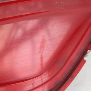 Mazda CX-5 Rear Bumper Left Side Fog Light KB8M-51660 Genuine - Image 6