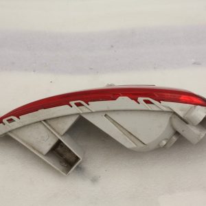 Mazda CX-5 Rear Bumper Left Side Fog Light KB8M-51660 Genuine - Image 9