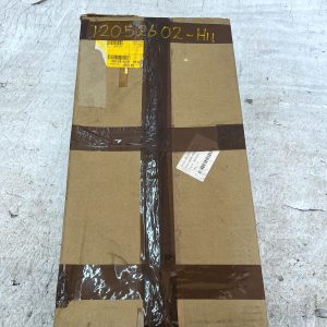 Mazda CX-5 Rear Tailgate Left Boot Pillar Trim 2017 TO 2025 KB7W-68-950 Genuine - Image 15