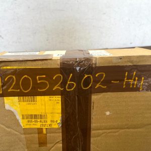 Mazda CX-5 Rear Tailgate Left Boot Pillar Trim 2017 TO 2025 KB7W-68-950 Genuine - Image 16