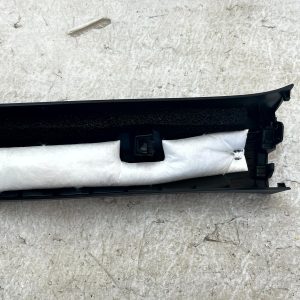 Mazda CX-5 Rear Tailgate Left Boot Pillar Trim 2017 TO 2025 KB7W-68-950 Genuine - Image 9