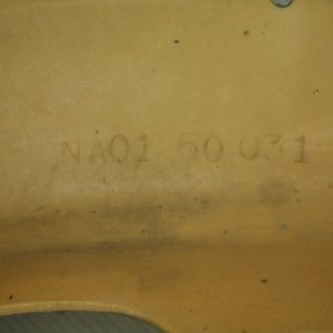 Mazda MX-5 Front Bumper 1990 TO 1998 NA01-50031 Genuine - Image 15