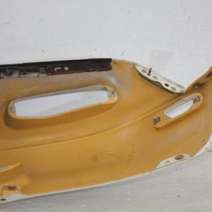 Mazda MX-5 Front Bumper 1990 TO 1998 NA01-50031 Genuine - Image 16