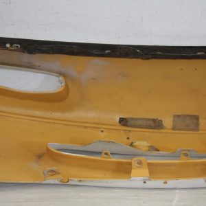Mazda MX-5 Front Bumper 1990 TO 1998 NA01-50031 Genuine - Image 18