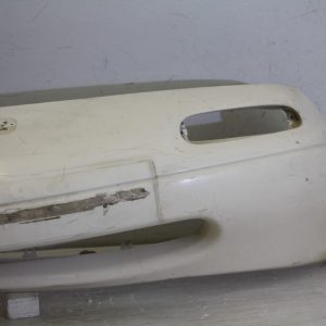 Mazda MX-5 Front Bumper 1990 TO 1998 NA01-50031 Genuine - Image 3