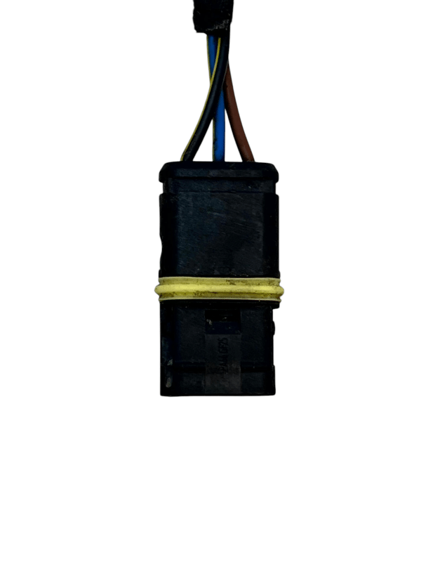 Mercedes 3 Pin Wiring Loom Harness Plug Connector 705 161 Genuine 178464649678 2