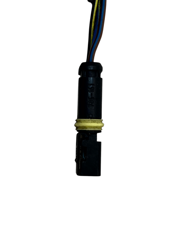 Mercedes 3 Pin Wiring Loom Harness Plug Connector 705 161 Genuine 178464649678 3
