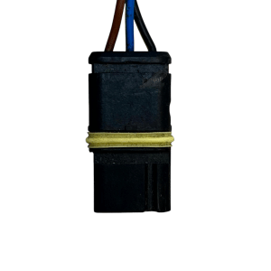 Mercedes 3 Pin Wiring Loom Harness Plug Connector 705-161 Genuine - Image 4