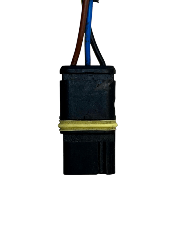 Mercedes 3 Pin Wiring Loom Harness Plug Connector 705 161 Genuine 178464649678 4