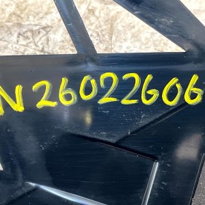 Mercedes A Class Front Bumper Left Mount Bracket 2018-2023 A1778851700 Genuine - Image 12