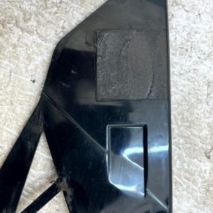 Mercedes A Class Front Bumper Left Mount Bracket 2018-2023 A1778851700 Genuine - Image 3