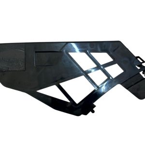 Mercedes A Class Front Bumper Left Mount Bracket 2018-2023 A1778851700 Genuine - Image 1