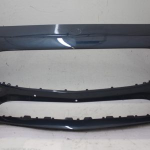 Mercedes A Class V177 AMG Front Bumper 2019-2023 A1778856100 Genuine *DAMAGED* - Image 3