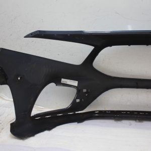 Mercedes A Class V177 AMG Front Bumper 2019-2023 A1778856100 Genuine *DAMAGED* - Image 22