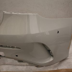 Mercedes A Class V177 AMG Saloon Rear Bumper 2019 TO 2023 A1778859001 Genuine - Image 12