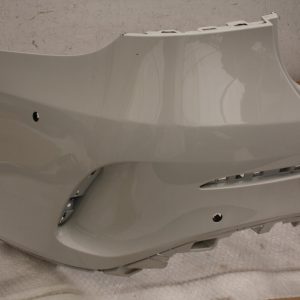 Mercedes A Class V177 AMG Saloon Rear Bumper 2019 TO 2023 A1778859001 Genuine - Image 13
