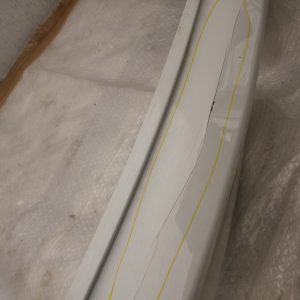 Mercedes A Class V177 AMG Saloon Rear Bumper 2019 TO 2023 A1778859001 Genuine - Image 14