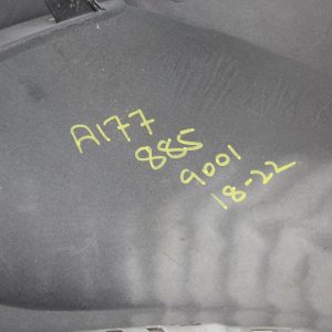 Mercedes A Class V177 AMG Saloon Rear Bumper 2019 TO 2023 A1778859001 Genuine - Image 18