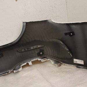 Mercedes A Class V177 AMG Saloon Rear Bumper 2019 TO 2023 A1778859001 Genuine - Image 20