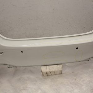 Mercedes A Class V177 AMG Saloon Rear Bumper 2019 TO 2023 A1778859001 Genuine - Image 3