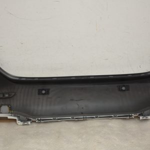 Mercedes A Class V177 AMG Saloon Rear Bumper 2019 TO 2023 A1778859001 Genuine - Image 21