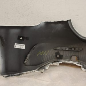 Mercedes A Class V177 AMG Saloon Rear Bumper 2019 TO 2023 A1778859001 Genuine - Image 22