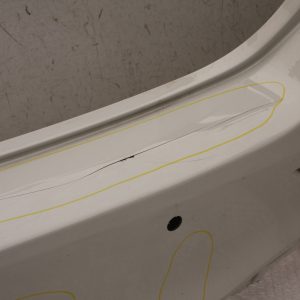 Mercedes A Class V177 AMG Saloon Rear Bumper 2019 TO 2023 A1778859001 Genuine - Image 4