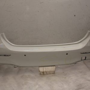 Mercedes A Class V177 AMG Saloon Rear Bumper 2019 TO 2023 A1778859001 Genuine - Image 1