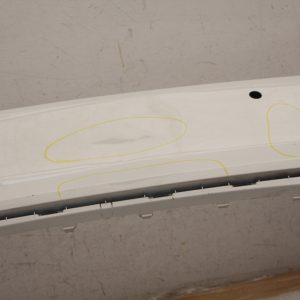Mercedes A Class V177 AMG Saloon Rear Bumper 2019 TO 2023 A1778859001 Genuine - Image 8