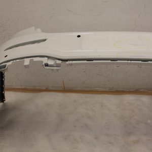 Mercedes A Class V177 AMG Saloon Rear Bumper 2019 TO 2023 A1778859001 Genuine - Image 10