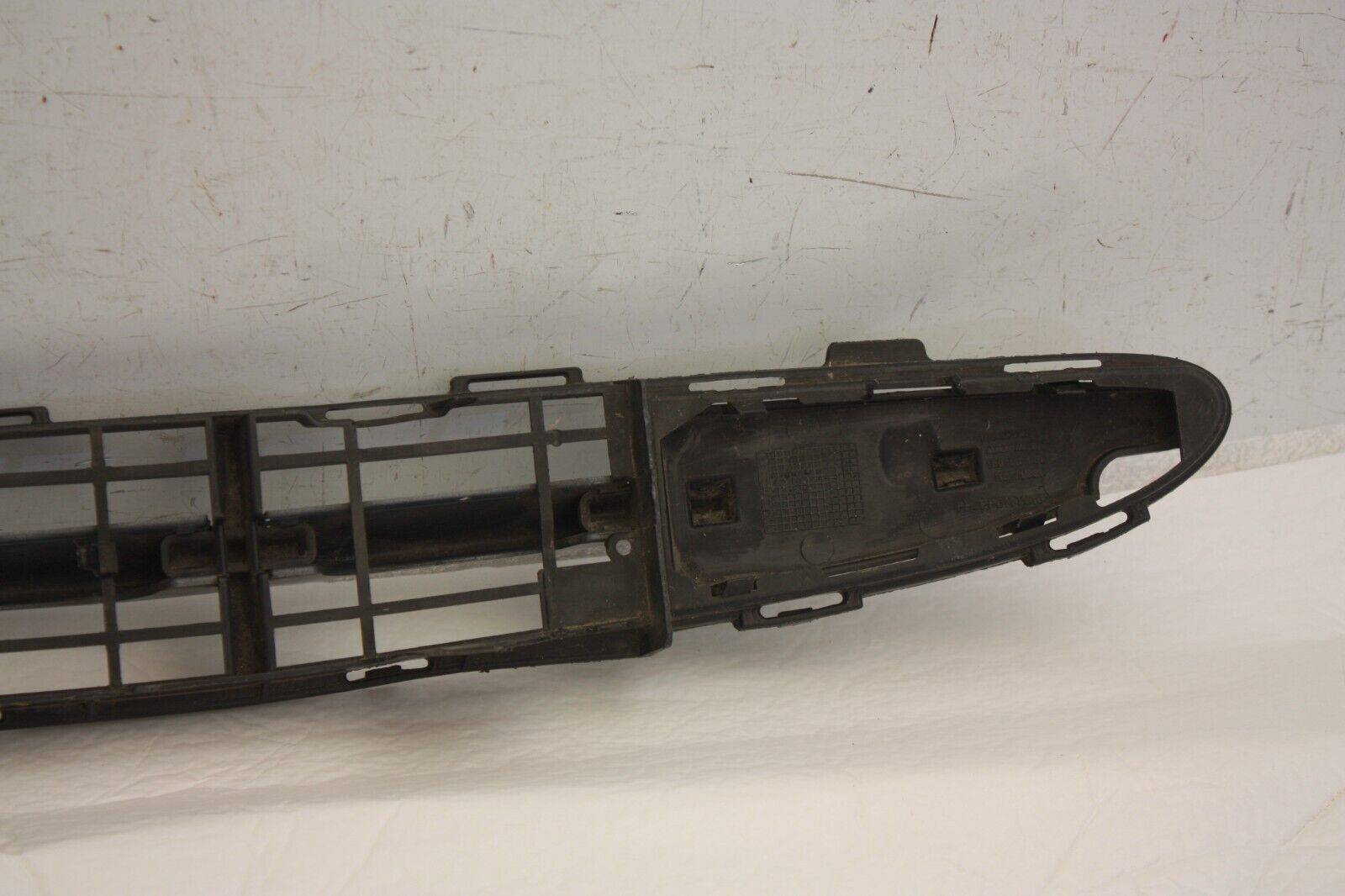 Mercedes-A-Class-W168-Front-Bumper-Lower-Grill-2000-to-2005-A1688851323-Genuine-176247796068-10
