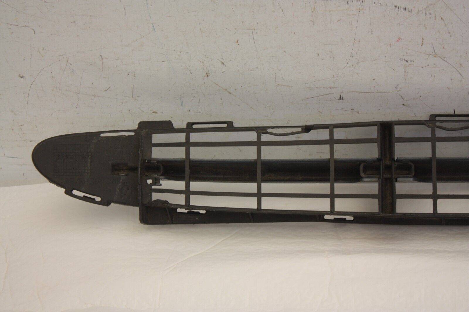 Mercedes-A-Class-W168-Front-Bumper-Lower-Grill-2000-to-2005-A1688851323-Genuine-176247796068-12