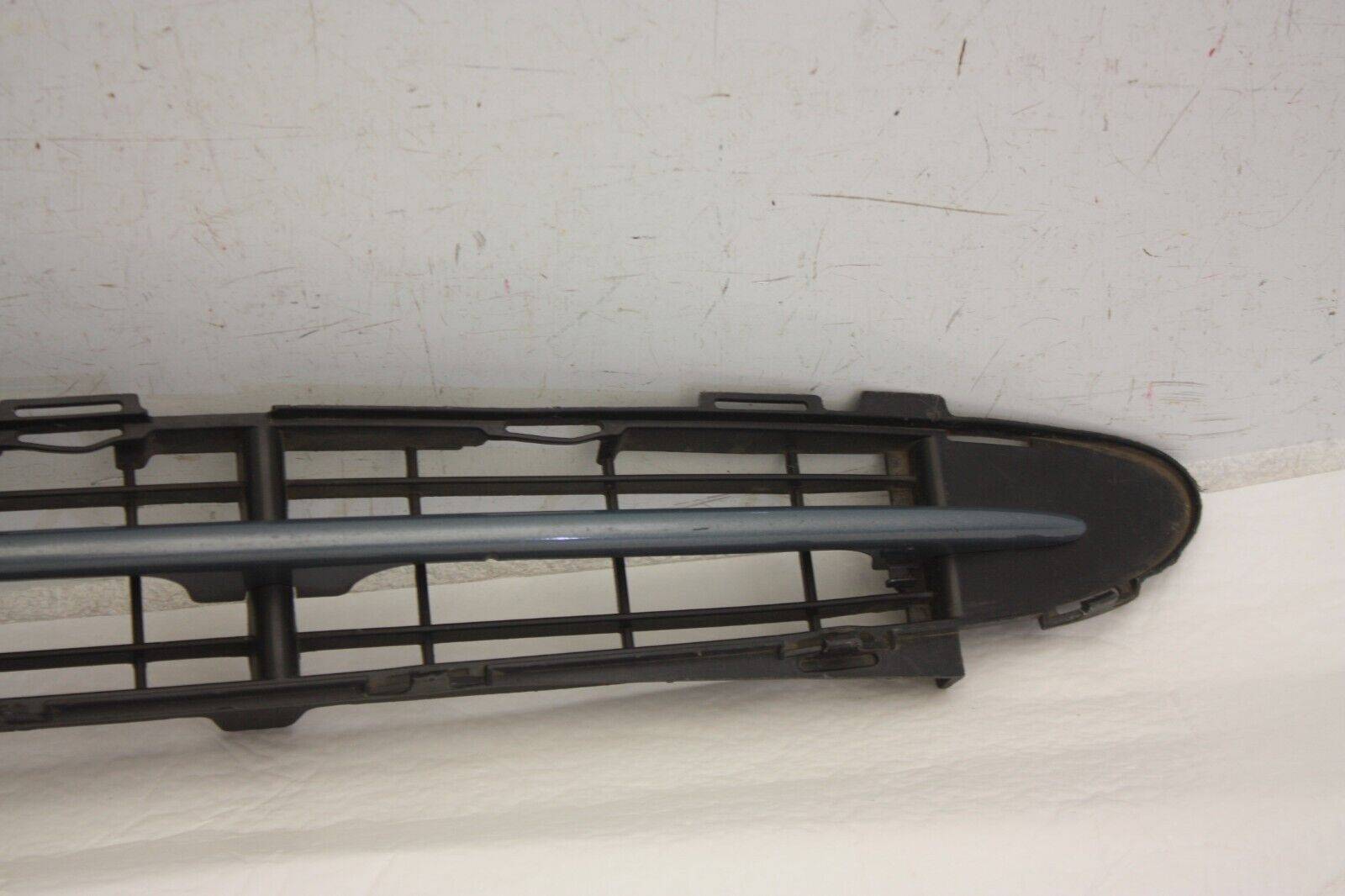 Mercedes-A-Class-W168-Front-Bumper-Lower-Grill-2000-to-2005-A1688851323-Genuine-176247796068-2