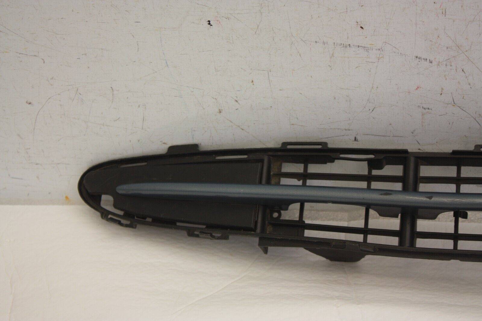 Mercedes-A-Class-W168-Front-Bumper-Lower-Grill-2000-to-2005-A1688851323-Genuine-176247796068-4