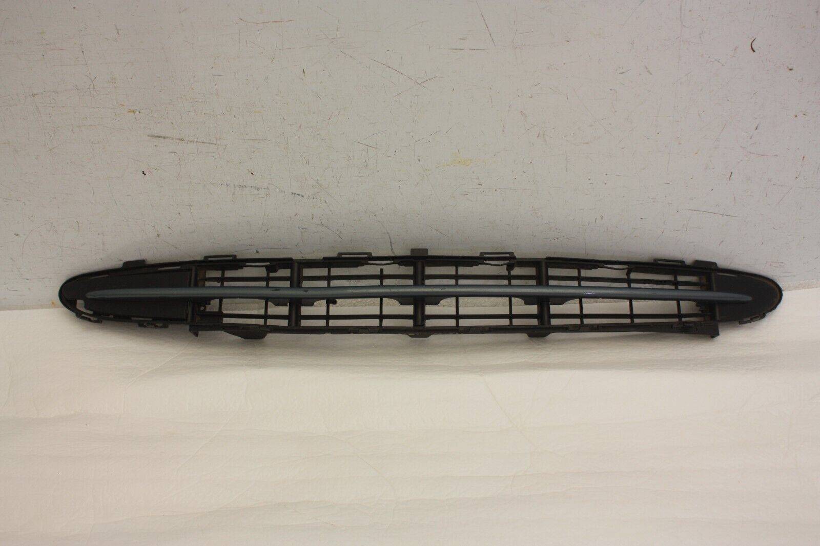 Mercedes-A-Class-W168-Front-Bumper-Lower-Grill-2000-to-2005-A1688851323-Genuine-176247796068