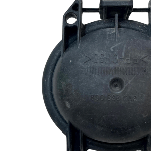 Mercedes A Class W168 Headlight Headlamp Bulb Dust Cap Cover 1305239069 Genuine - Image 2