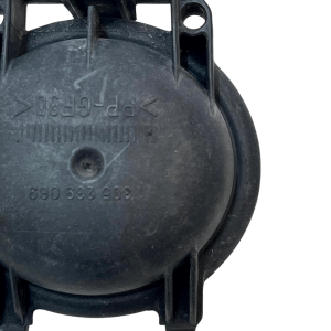 Mercedes A Class W168 Headlight Headlamp Bulb Dust Cap Cover 1305239069 Genuine - Image 3