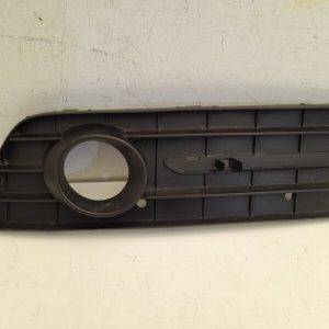 Mercedes A Class W169 Front Bumper Left Grill 2008 TO 2012 A1698870925 Genuine 176242922788