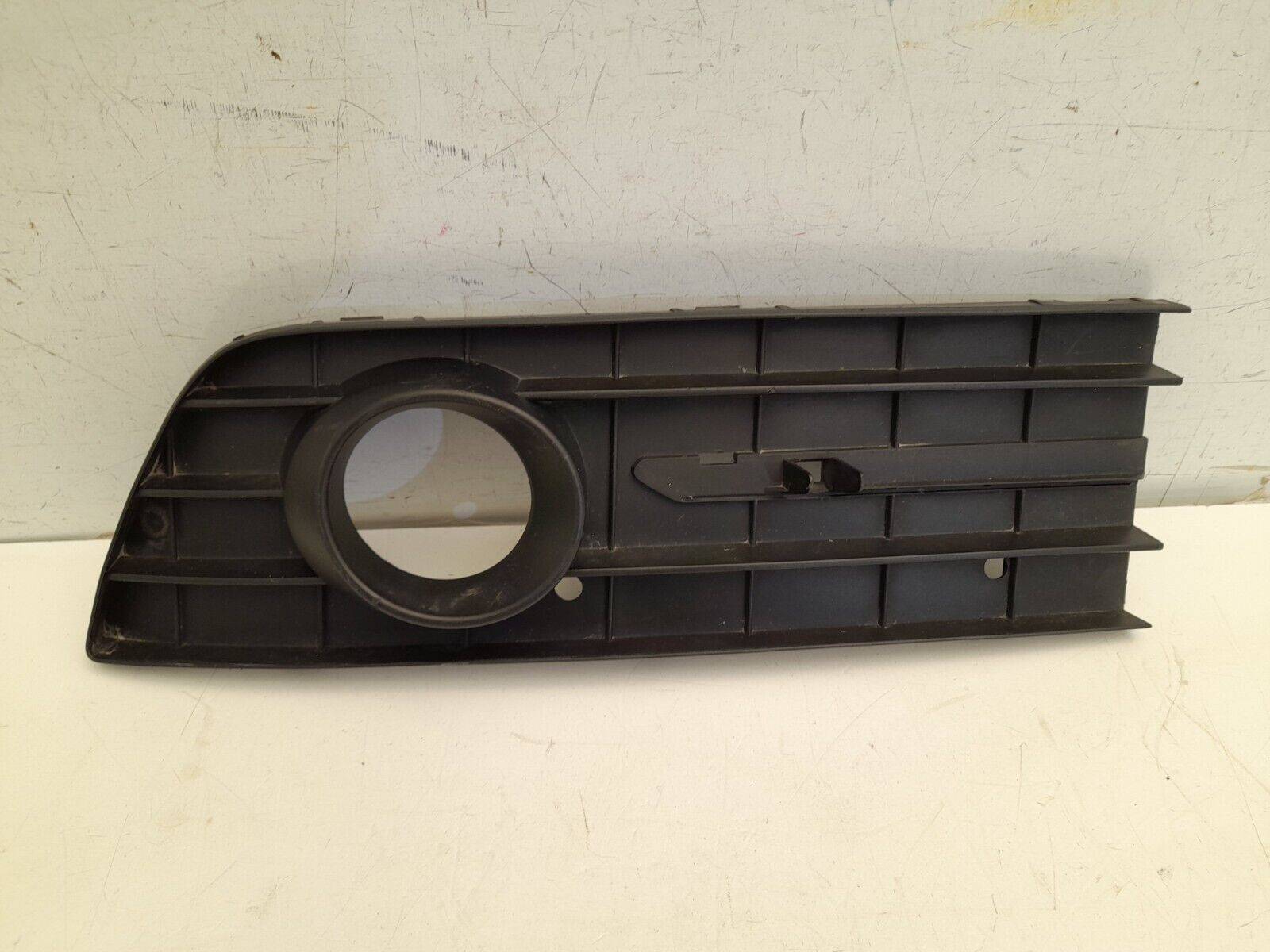 Mercedes-A-Class-W169-Front-Bumper-Left-Grill-2008-TO-2012-A1698870925-Genuine-176242922788