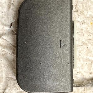 Mercedes A-Class W169 Front Bumper Tow Eye Cover 2005-2008 A1698850581 Genuine - Image 2