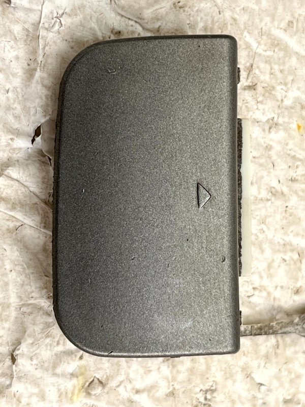 Mercedes A Class W169 Front Bumper Tow Eye Cover 2005 2008 A1698850581 Genuine 178225404938 2